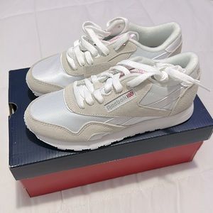 REEBOK Classic Nylon W5